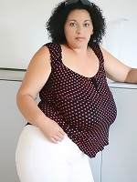 Big Tits Glamour